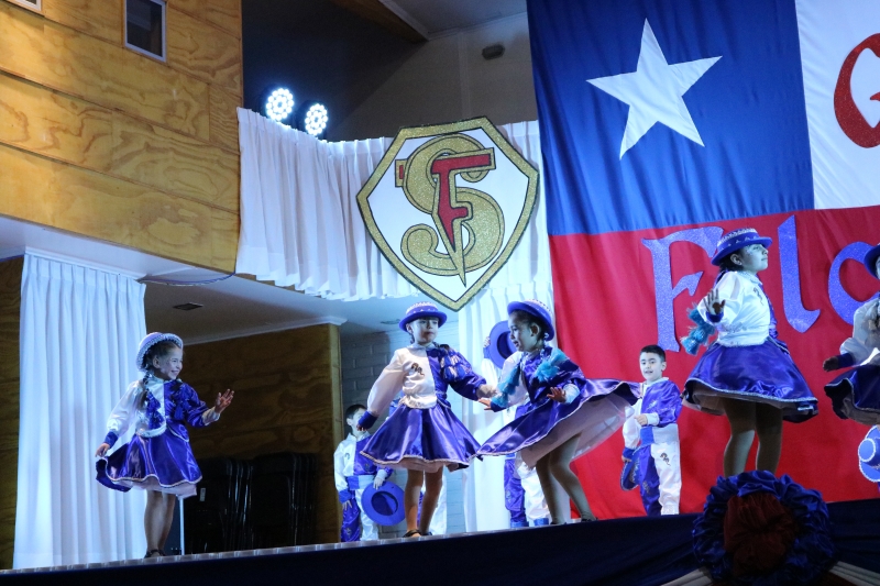 Gala Folclórica 2026